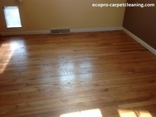 hardwood cleaning service chicago