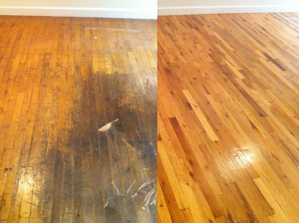 Hardwood Cleaning Ecopro Carpetcleaning, Hardwood Floor Cleaning Services Chicago Area