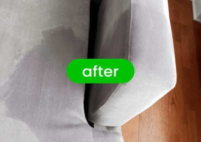 upholstery cleaning services near me