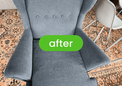 best upholstery cleaning service near me