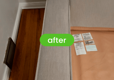 upholstery cleaner service chicago