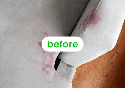 upholstery cleaning service near me
