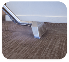 Ecopro Commercial carpet cleaning