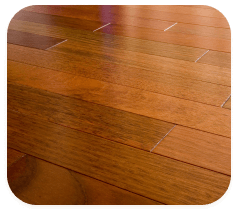 Ecopro Hardwood cleaning