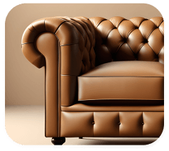 Ecopro Leather furniture cleaning