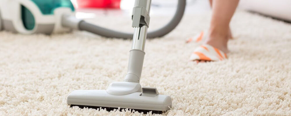 Professional Carpet and Rug Cleaning: Expert Advice
