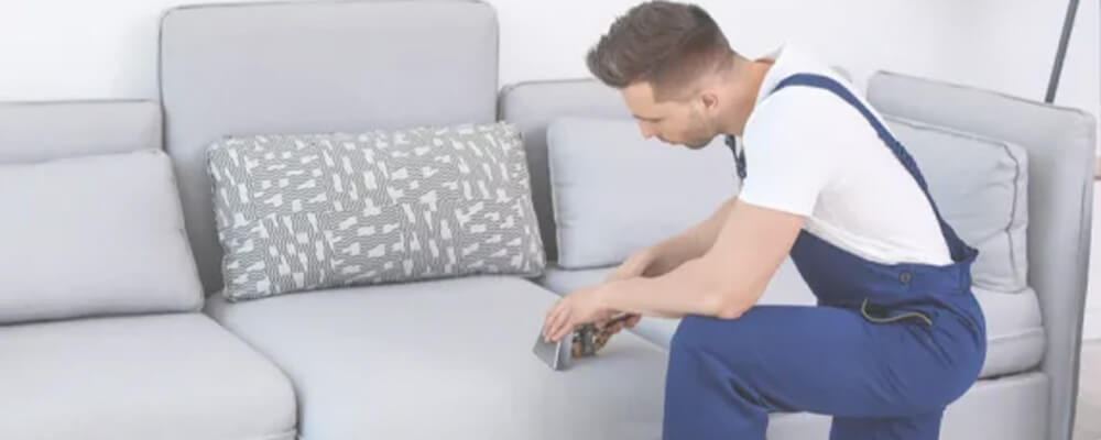How to Clean Upholstery Like a Pro