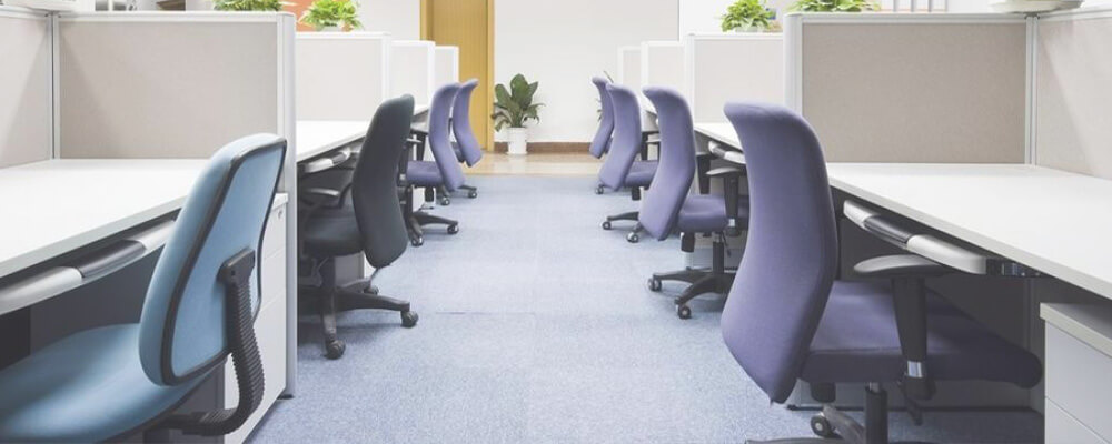 How Often Should You Clean Upholstered Office Furniture?