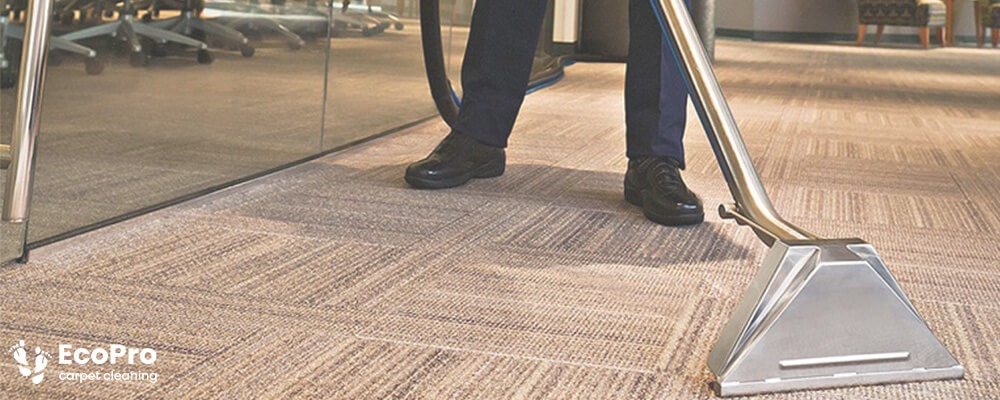 Innovative Solutions for Office and Commercial Spaces Carpet Care